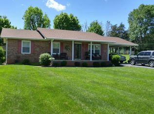 130 Unaka Subdivision Rd, Elizabethton, TN 37643