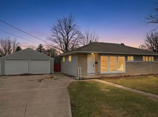 660 Clark St, Huntington, IN 46750