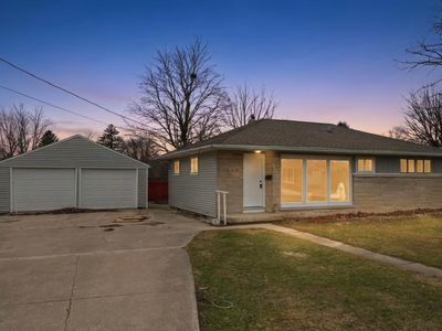 660 Clark St, Huntington, IN, 46750