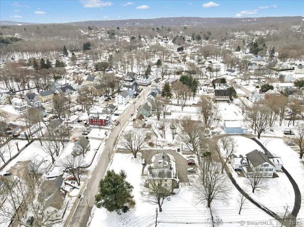 7 West Park, Willimantic, CT 06226