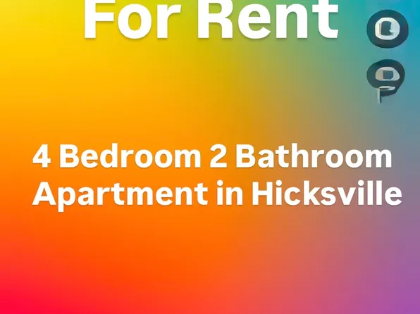 (undisclosed Address), Hicksville, NY 11801
