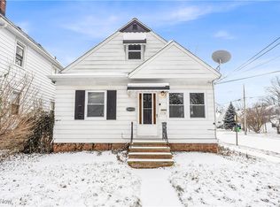 20650 Miller Ave, Euclid, OH