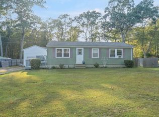 63 Charles Ave, Charlestown, RI 02813