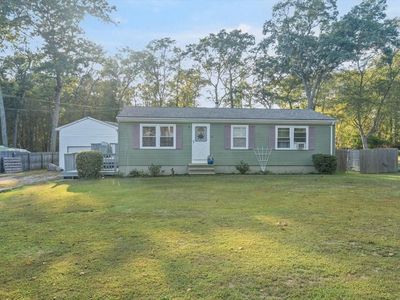 63 Charles Ave, Charlestown, RI, 02813