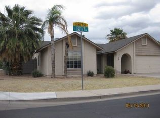 3726 E Enid Cir, Mesa, AZ 85206