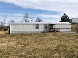 9500 Phillips Store Rd, Broadway, VA 22815