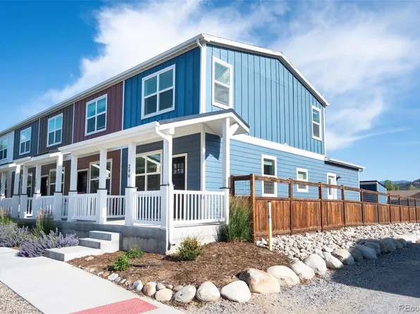296 Barnwood Drive, Buena Vista, CO 81211