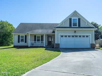 118 Sweetbriar Court, New Bern, NC, 28562