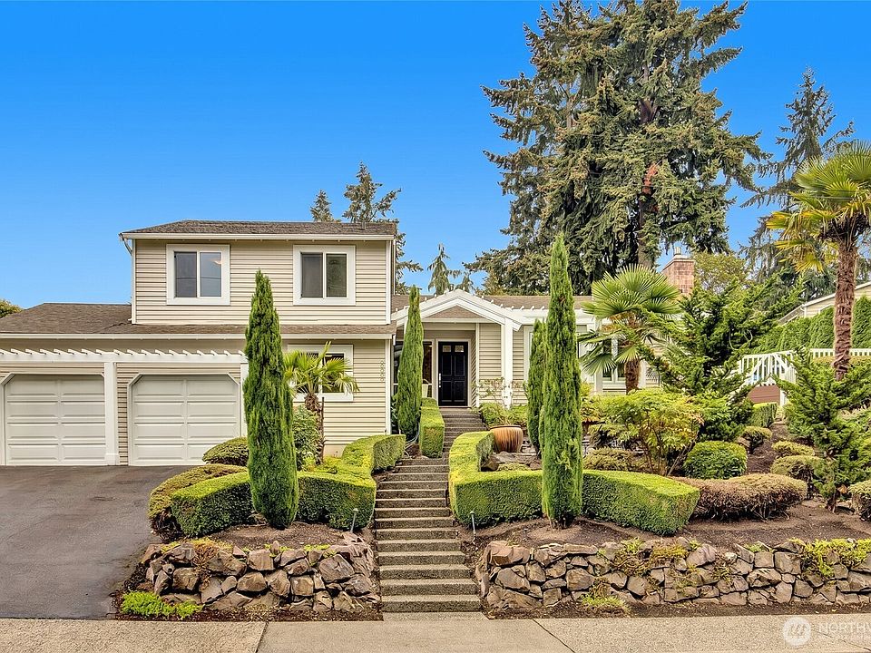 1st image of 10603 NE 60th Street