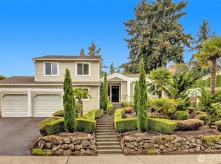 Lake Vue No. 02, Kirkland, WA 98033