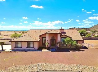 8715 S VALLEY VISTA Court, Casa Grande, AZ 85193