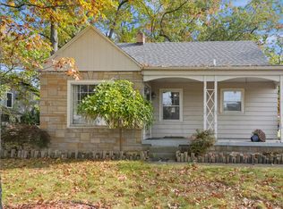 3416 Burlingame Ave SW, Wyoming, MI 49509
