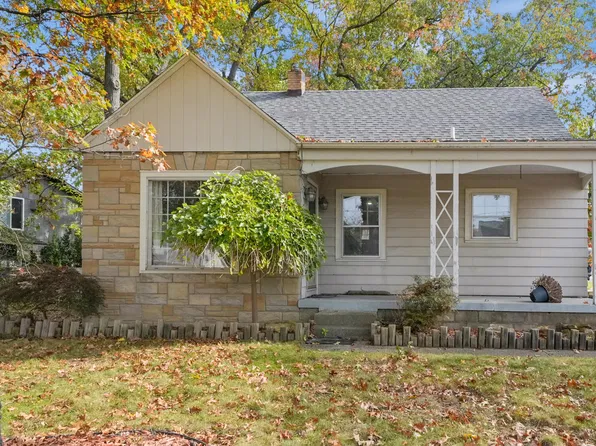 3416 Burlingame Ave SW, Wyoming, MI 49509