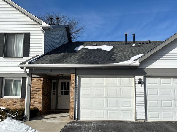 330 Memory Ln UNIT 2, Westmont, IL 60559