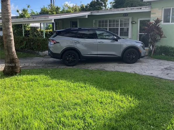 20141 NE 15th Ave, Miami, FL 33179