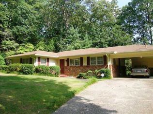 2401 Greenglade Rd, Atlanta, GA 30345