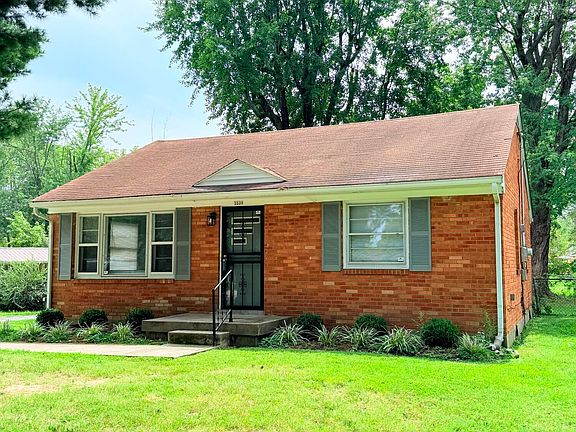 2nd image of 5534 Cartledge Ct