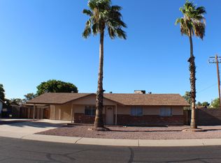 4756 E Greenway St, Mesa, AZ 85205