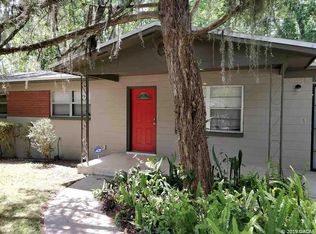 730 SE 8th St, Gainesville, FL 32601