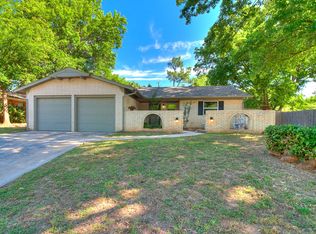 1407 Peter Pan St, Norman, OK 73072