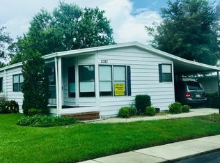 2321 Primavera Ave, Port Orange, FL 32129