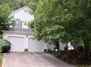 8526 Etherton Ct, Charlotte, NC 28216