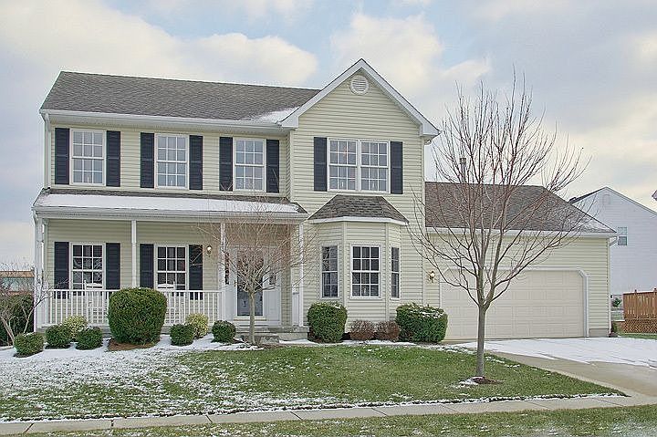 Elegant Home In Desirable Woolwich Twp.