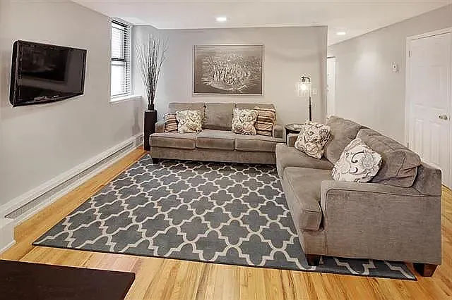 132 Adams St #1 — Photo 7