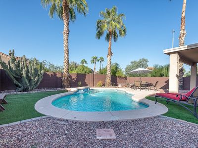 1282 W Kesler Ln, Chandler, AZ, 85224