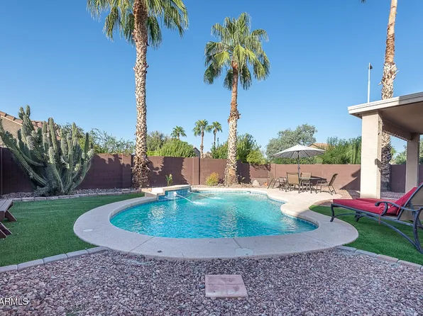 1282 W KESLER Lane, Chandler, AZ 85224