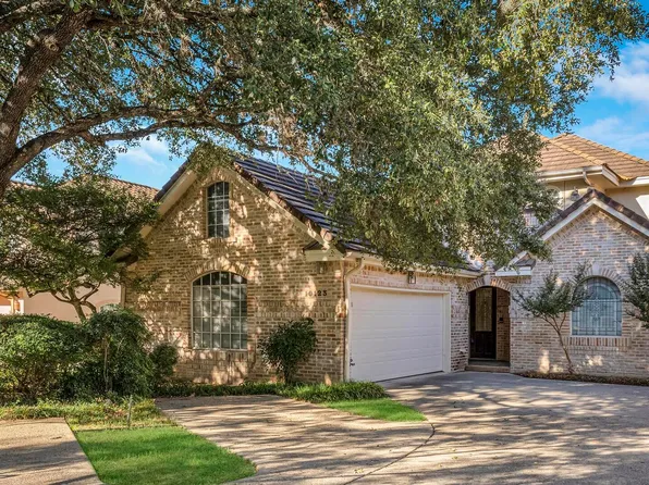 19123 W BIRDSONG, San Antonio, TX 78258