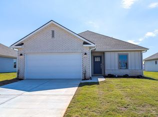 217 Shangrila Way, Meridianville, AL 35759