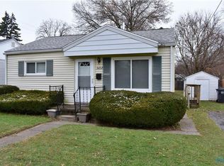 5657 Douglas Rd, Toledo, OH 43613