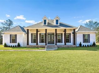 184 Warrior Trce, Covington, LA 70435