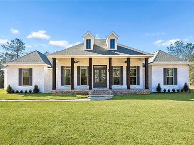 184 Warrior Trce, Covington, LA, 70435