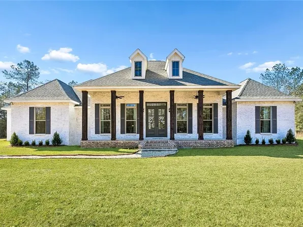 184 Warrior Trce, Covington, LA 70435