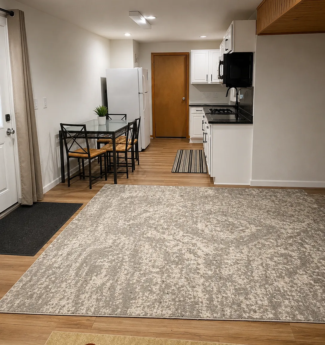 1 bed, 1200 sqft, $1,200 — Photo 1