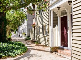 45 Elizabeth St #536697, Charleston, SC 29403