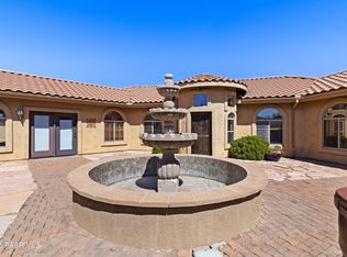 1280 Kobol Way, Chino Valley, AZ 86323