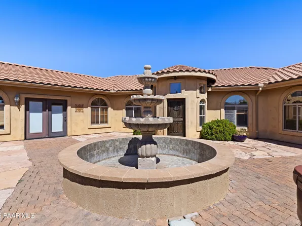 1280 Kobol Way, Chino Valley, AZ 86323