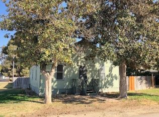 20902 S Castro St, Laton, CA