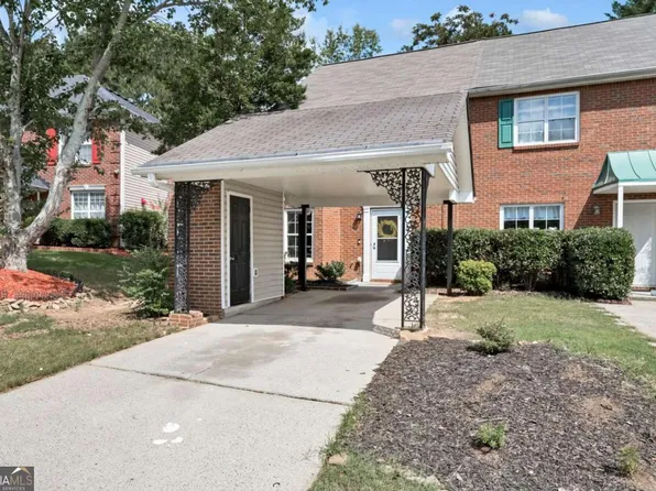 3790 Magnolia Walk Trl, Cumming, GA 30040