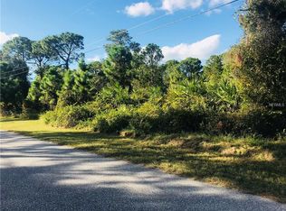Edmiston Ave, North port, FL 34291