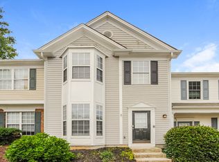 10900 Wittenridge Dr LOT E2, Alpharetta, GA 30022