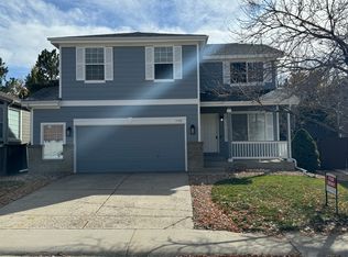 7100 Leopard Gate, Littleton, CO 80124