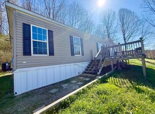 1289 Turner Rd, Grafton, WV