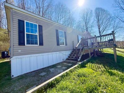1289 Turner Rd, Grafton, WV, 26354