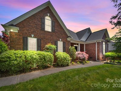 3037 Arbor Knl, Concord, NC, 28025