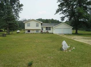 3826 N Grant Ave, Harrison, MI 48625