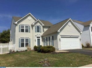 4568 Summer Hl, Doylestown, PA 18902